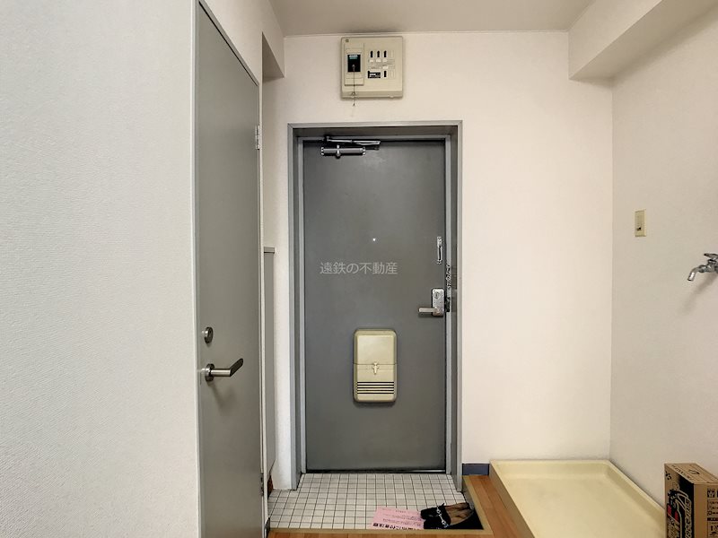 玄関　※他の部屋参照※
