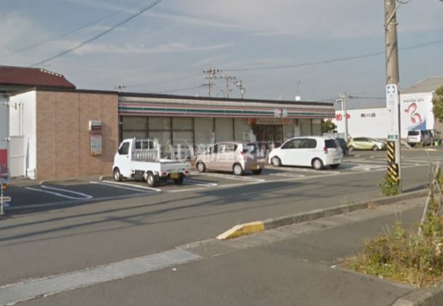 コンビニ　セブンイレブン 掛川葛川店（コンビニ）まで1876m