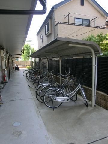 その他共有部分　詳細はタウンハウジングまで！043-290-8070