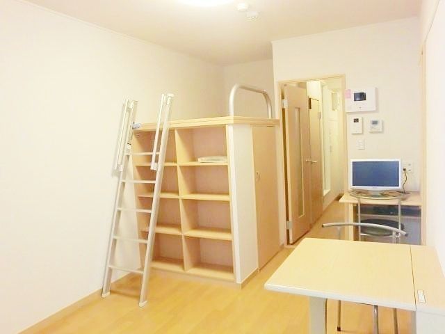 居室・リビング　詳細はタウンハウジングまで！043-290-8070