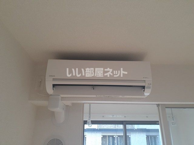 【姫路市田寺のアパートのその他設備】