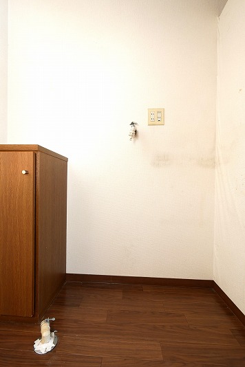 その他設備　Calm西原602　1R