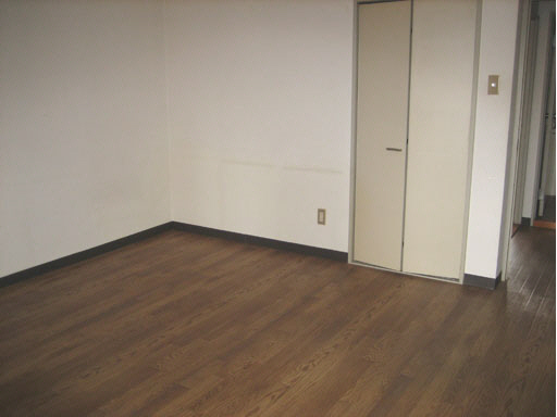 居室・リビング　洋室