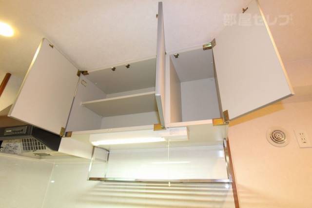 その他設備　※１０１号の写真です