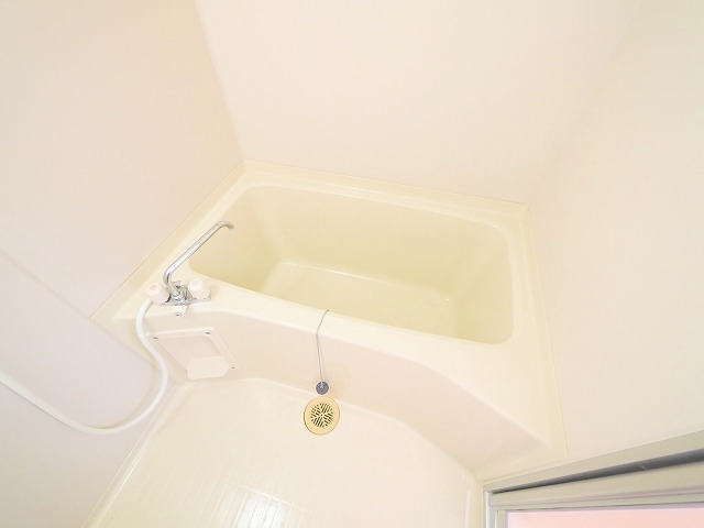 バス・シャワールーム　きれいなお風呂です