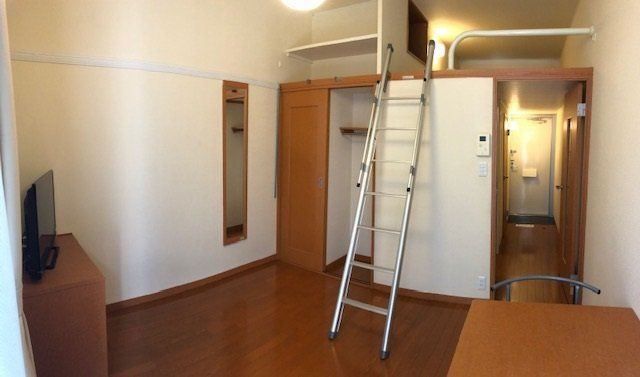 【本庄市本庄のアパートのその他部屋・スペース】