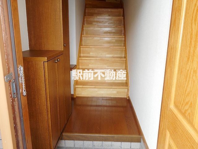 玄関　※写真流用