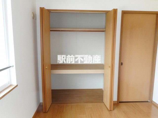 収納　※写真流用