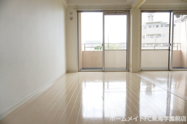 【熊本市中央区新屋敷のマンションのその他部屋・スペース】