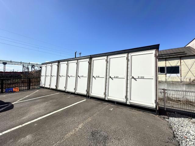 その他共有部分　建物設備