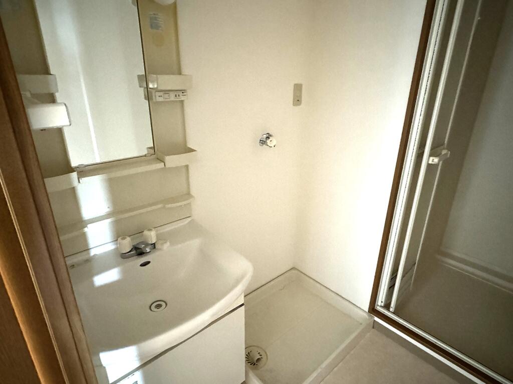 レジデンスのいち3の内装写真