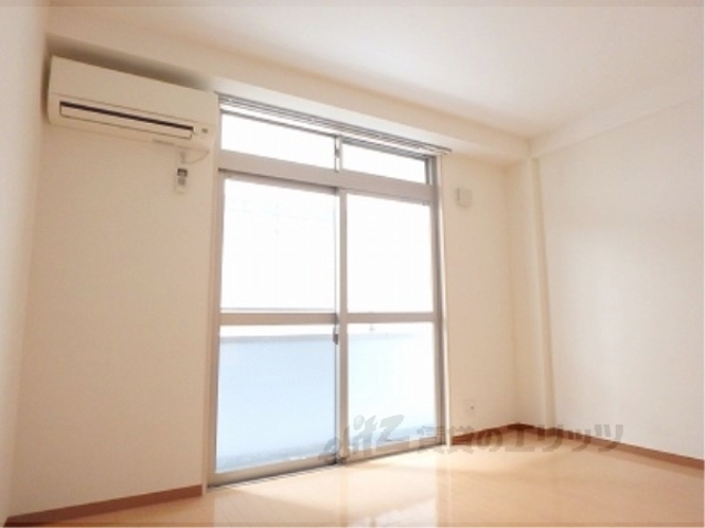 居室・リビング　居室