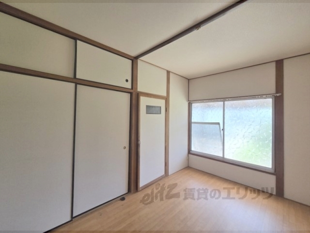 居室・リビング　洋室