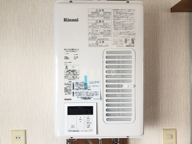 【クラーベル駒園のその他設備】