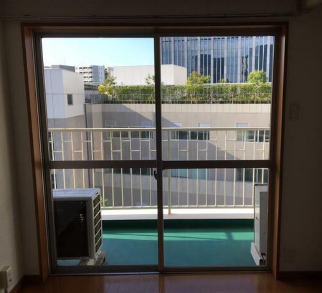 眺望　参考写真