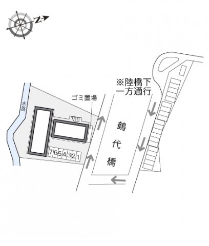 【府中市小柳町のマンションのその他】