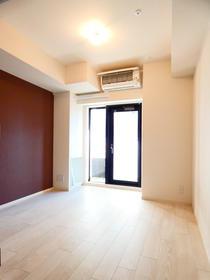 居室・リビング　居間