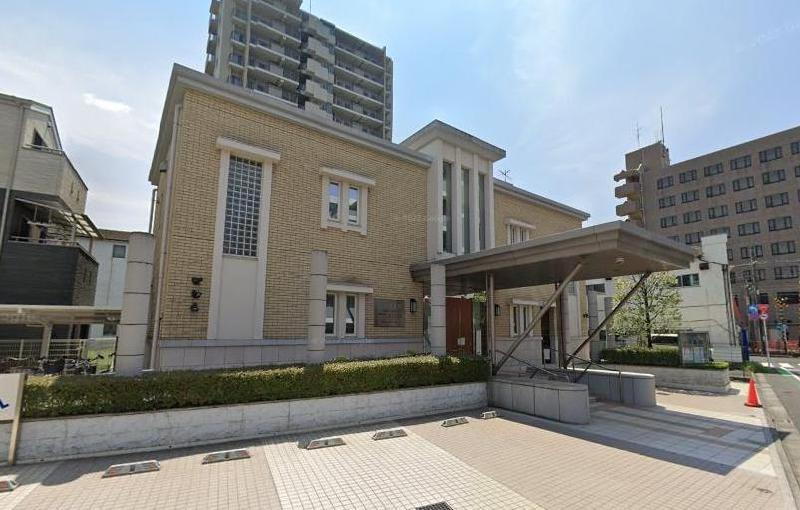 病院　小原医院（病院）まで370m