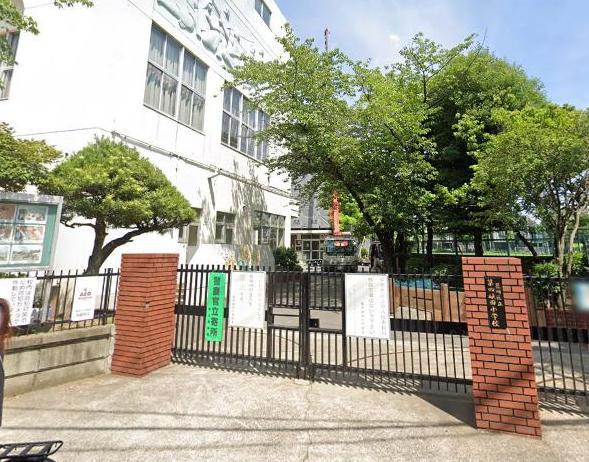 小学校　第四狭田小学校（小学校）まで260m