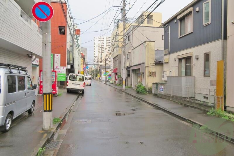 その他　（その他）まで100m