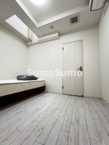 その他部屋・スペース　明るい色調の室内です