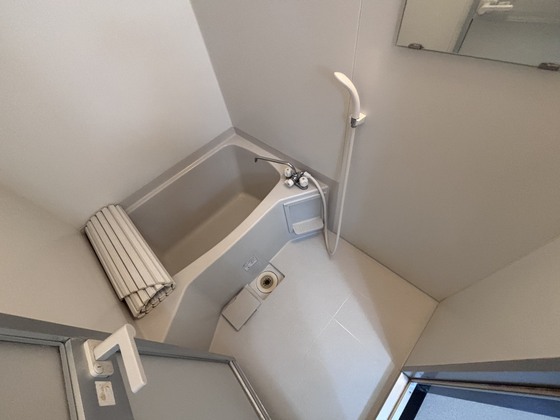 バス・シャワールーム　同仕様タイプ