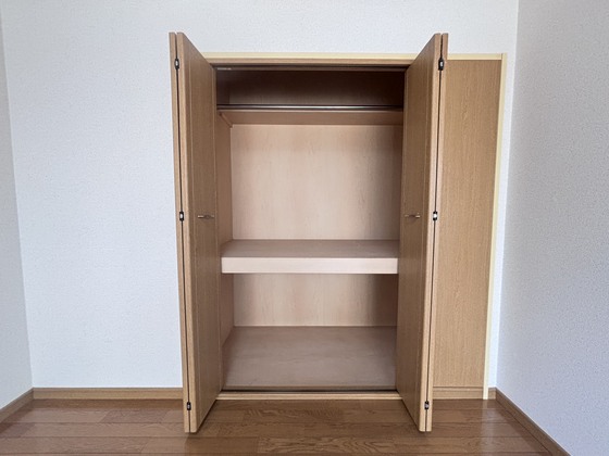 収納　同仕様タイプ