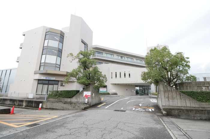 病院　医療法人社団光仁会木島病院（病院）まで972m