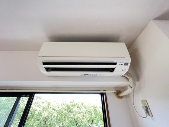 その他設備　※別部屋の写真です