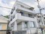 ぐれーしい原谷 3階 築37年6ヶ月の賃貸物件