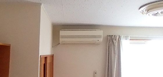 その他設備　※別部屋の写真です