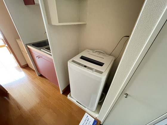 その他　※別部屋の写真です