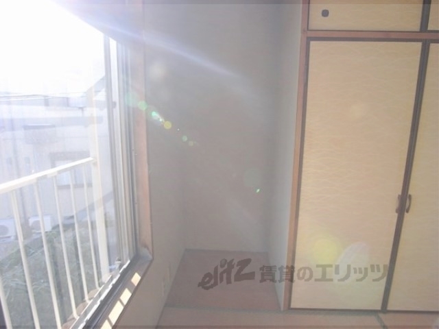 その他　床の間