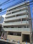 船橋駅より徒歩12分 5階 築4年9ヶ月の賃貸物件