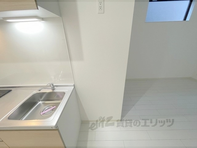 その他部屋・スペース　冷蔵庫置場