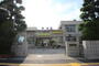 中学校　広島市立江波中学校（中学校）まで624m