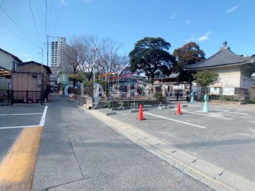 【知立市池端のマンションの幼稚園・保育園】