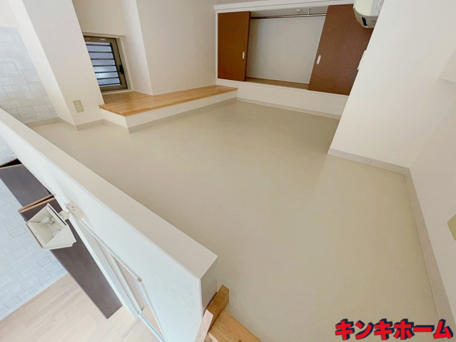 【広島市中区舟入本町のマンションのその他部屋・スペース】