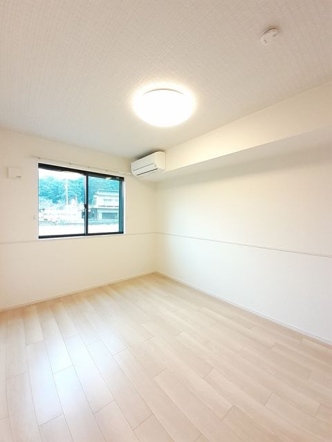 【安芸高田市吉田町吉田のアパートのその他部屋・スペース】