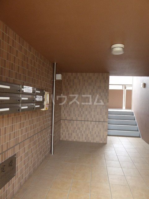 ロビー