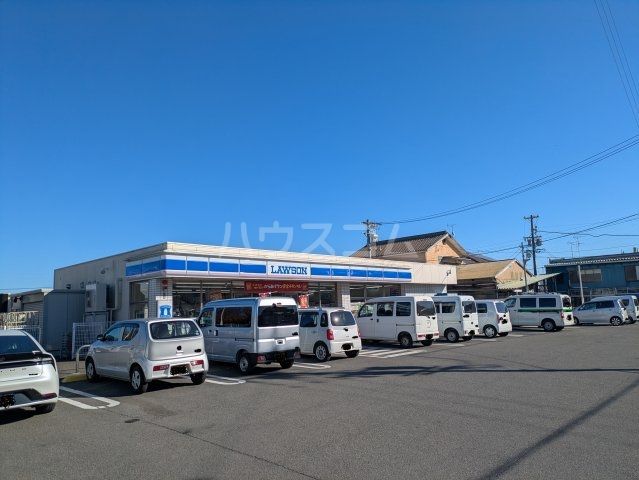 コンビニ　ローソン 清水宮加三店（コンビニ）まで1065m