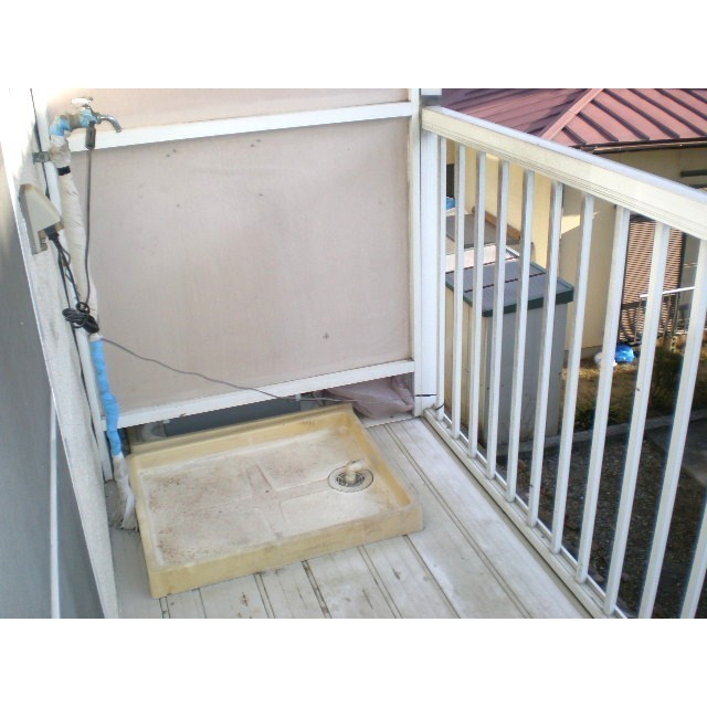 その他　※同建物別号室の参考写真です