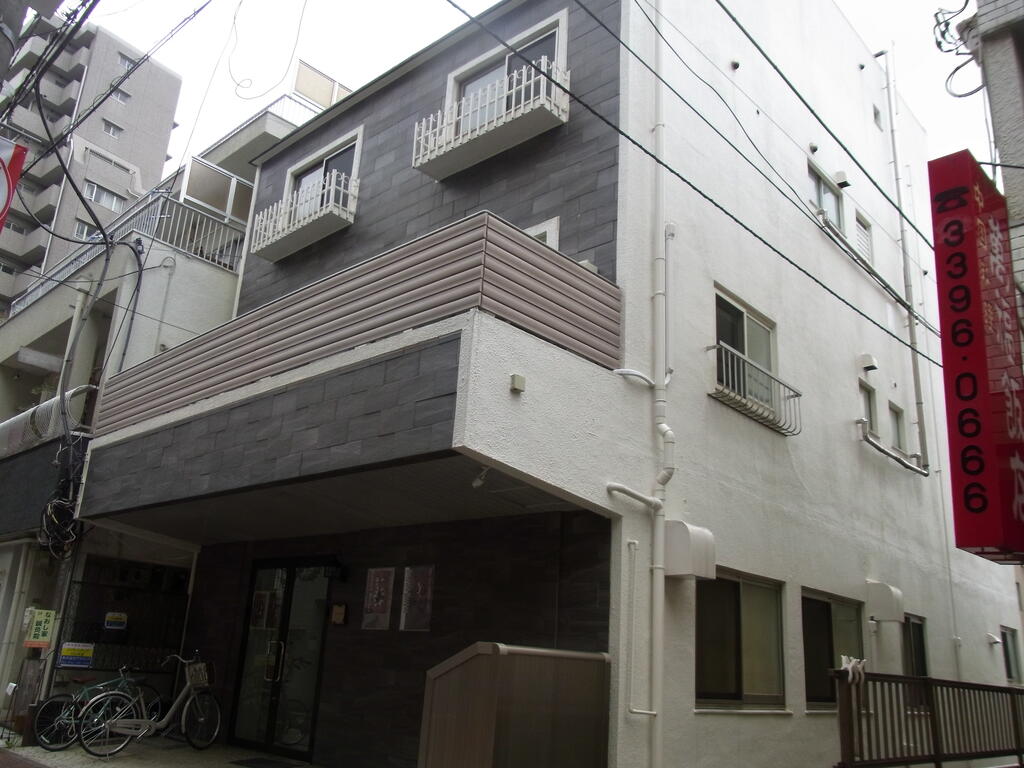 Nord西荻窪