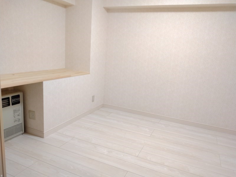 その他部屋・スペース　洋室（6帖）