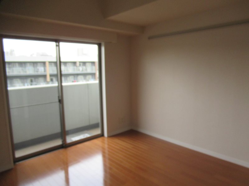 その他部屋・スペース　きれいな内装です