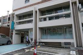 病院　高戸橋クリニック（病院）まで628m