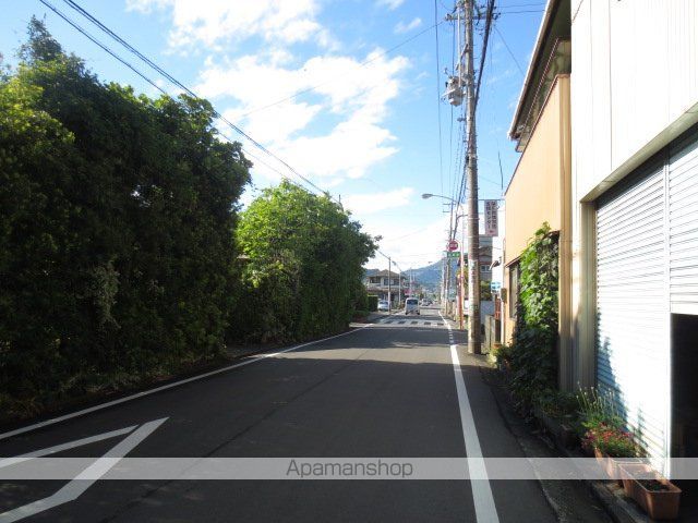 その他　周辺道路（その他）まで5m