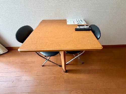 その他設備　設備・仕様は号室により異なる為、現状を優先いたします。