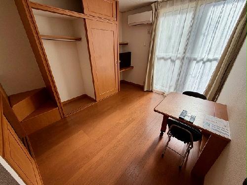 居室・リビング　設備・仕様は号室により異なる為、現状を優先いたします。