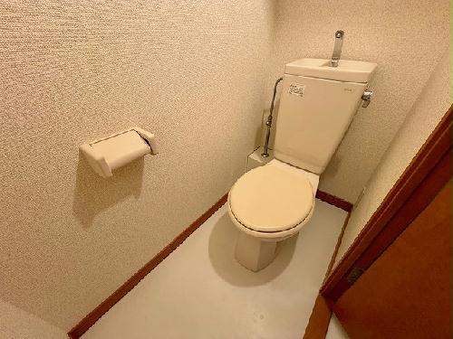 トイレ　設備・仕様は号室により異なる為、現状を優先いたします。